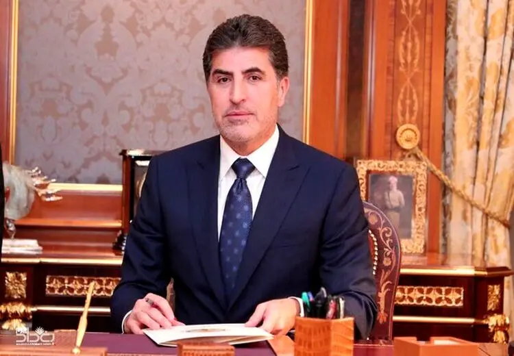  بارزانی در سفر به تهران، تعهداتی داد؟