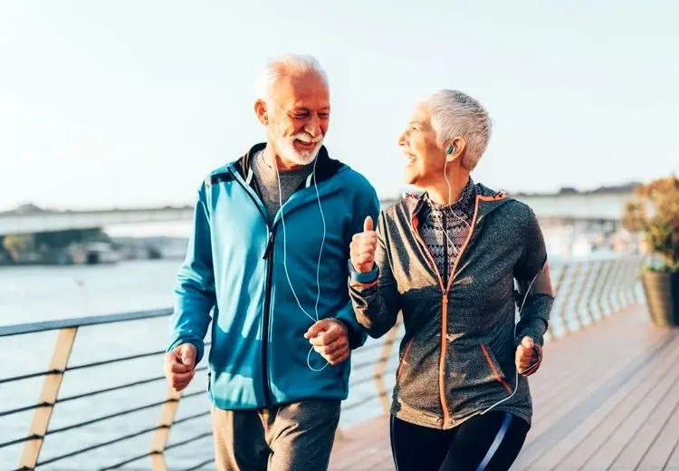 با این تست ۳۰ ثانیه‌ای طول عمر خود را پیش‌بینی کنید