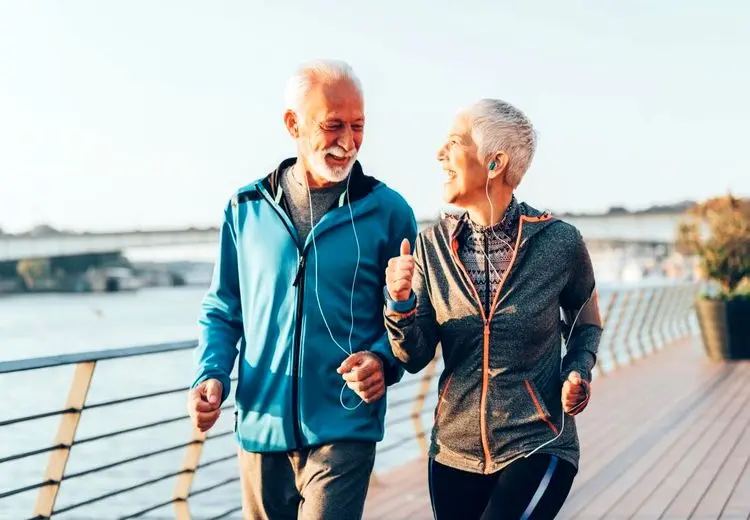 با این تست ۳۰ ثانیه‌ای طول عمر خود را پیش‌بینی کنید