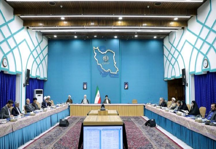 تصویب اولیه سند ملی سبک پوشش اسلامی - ایرانی 