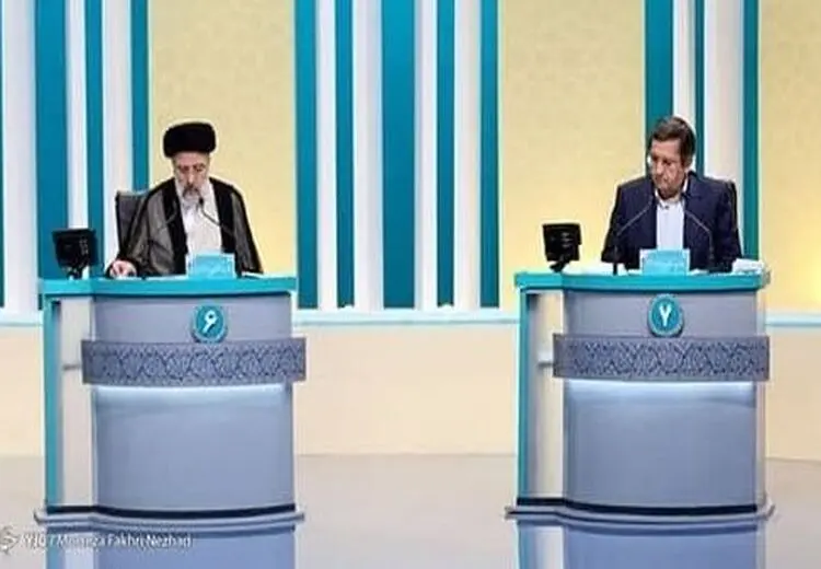 سوال همتی از رییسی: از وضع اجاره‌ها خبر دارید؟!