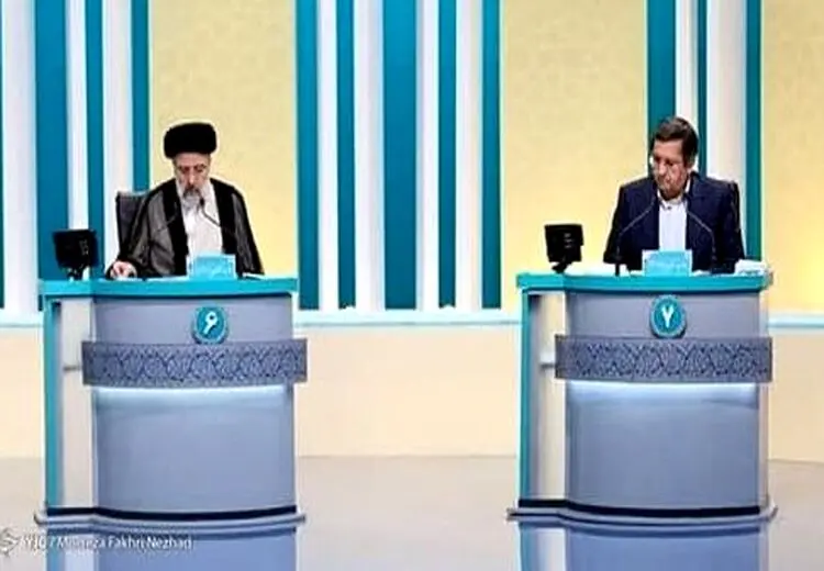 سوال همتی از رییسی: از وضع اجاره‌ها خبر دارید؟!