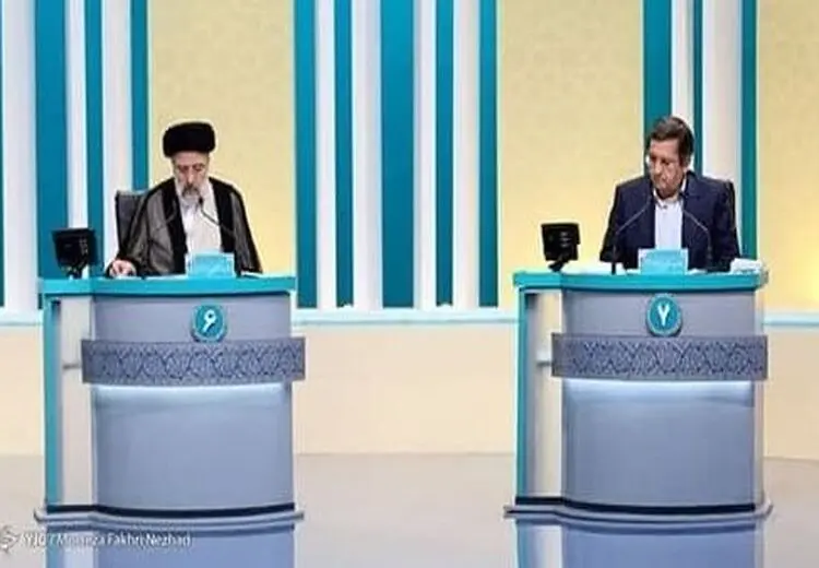 سوال همتی از رییسی: از وضع اجاره‌ها خبر دارید؟!