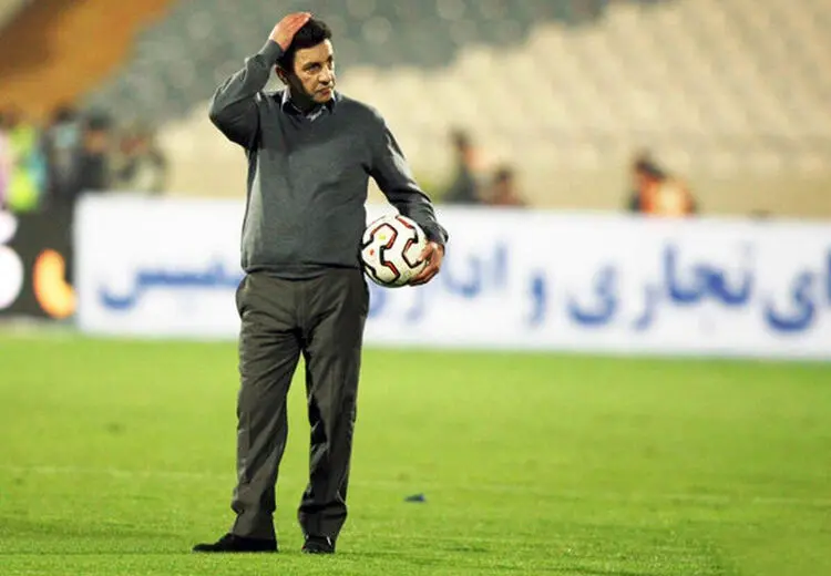 دو پرسپولیسی از لیست سیاه قلعه‌نویی درآمدند