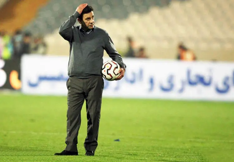 دو پرسپولیسی از لیست سیاه قلعه‌نویی درآمدند