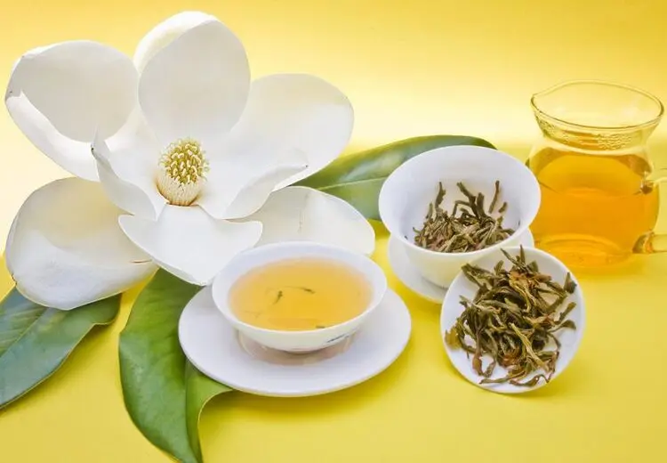 از فواید چای زرد و فواید شگفت‌انگیز آن برای سلامتی چه می‌دانید؟