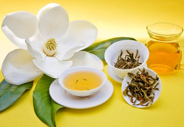 از فواید چای زرد و فواید شگفت‌انگیز آن برای سلامتی چه می‌دانید؟