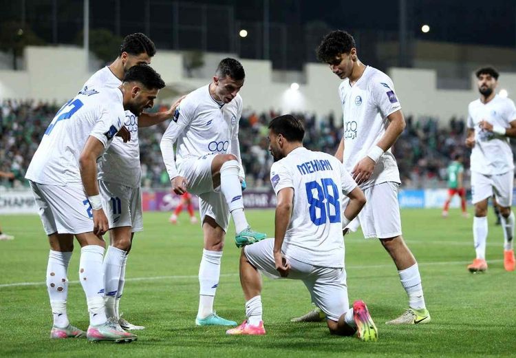 استقلالی‌ها 6 روز به تعطیلات رفتند