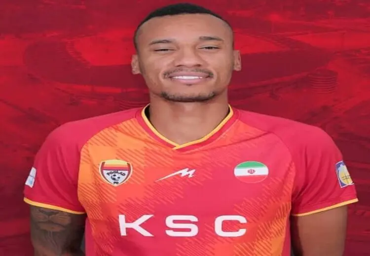بازگشت مدافع برزیلی به ایران منتفی شد