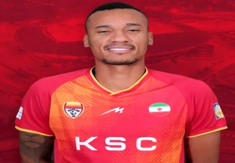 بازگشت مدافع برزیلی به ایران منتفی شد