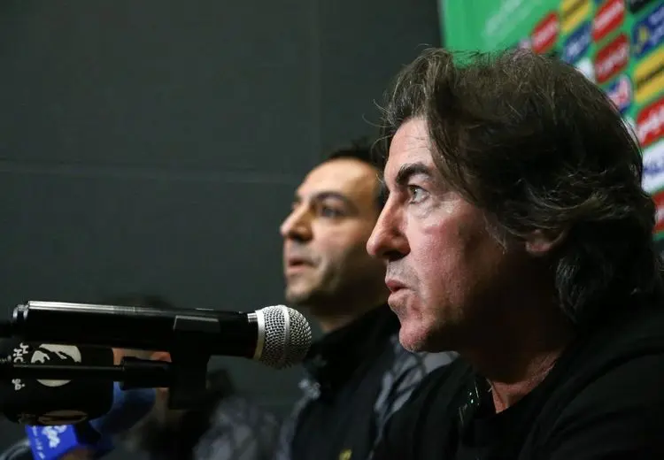 ریکاردو ساپینتو: تنها نقطه ضعف تیم من یک چیز است!