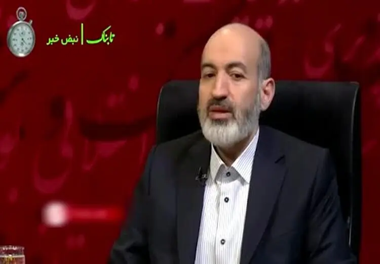 ادعای عجیب معاون رئیسی علیه ظریف و روحانی