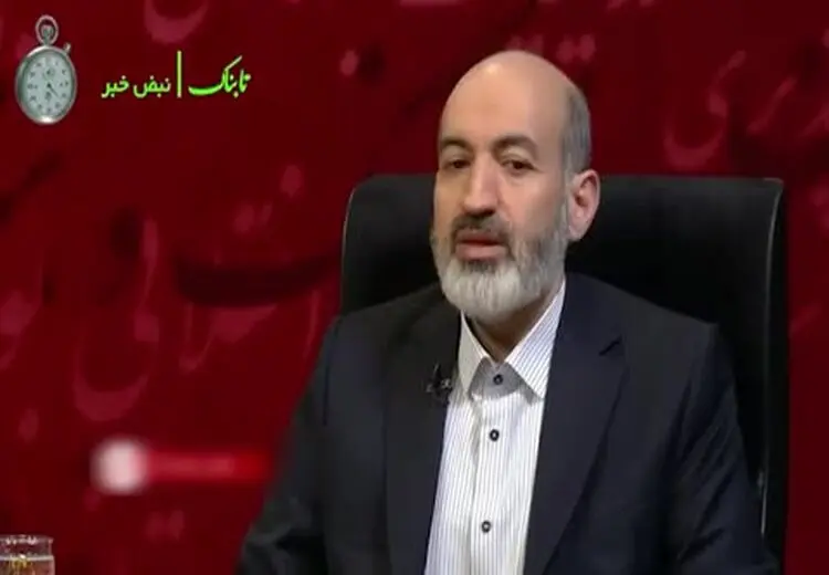 ادعای عجیب معاون رئیسی علیه ظریف و روحانی