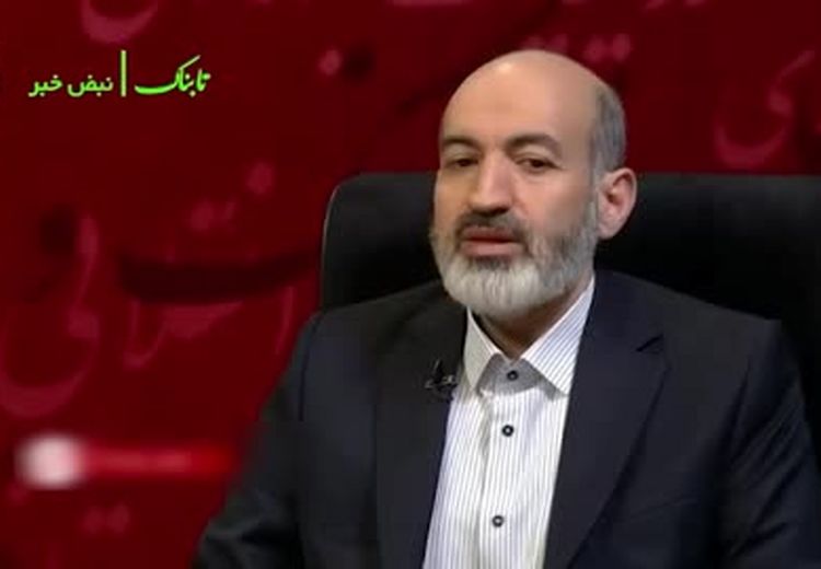ادعای عجیب معاون رئیسی علیه ظریف و روحانی