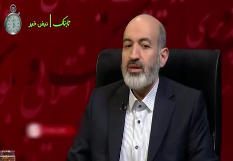ادعای عجیب معاون رئیسی علیه ظریف و روحانی