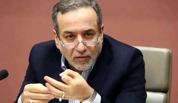 گزارش عراقچی از دور دوم مذاکرات ایران و آمریکا: توانستیم بر یک‌سری اصول راهنما موافقت کلی پیدا کنیم