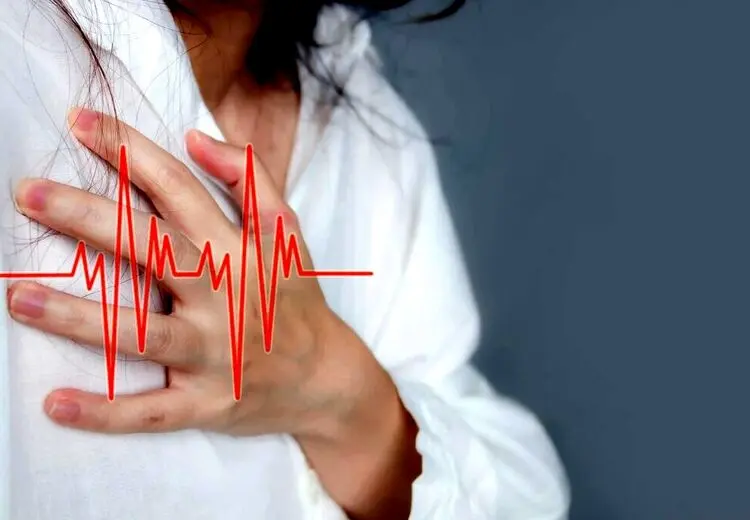 نشانه بیماری‌‌های قلبی در زنان و مردان تفاوت دارد؟