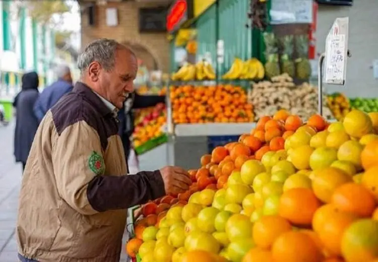 آغاز توزیع گسترده میوه شب عید/ افزایش سه برابری مراکز عرضه + جزییات