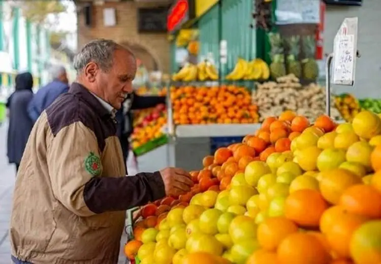 آغاز توزیع گسترده میوه شب عید/ افزایش سه برابری مراکز عرضه + جزییات