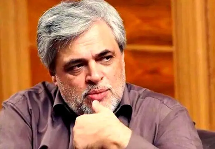 مهاجری خطاب به سردار رادان: دوربین‌های‌تان «مافیای خودرو» را هم می‌بیند؟