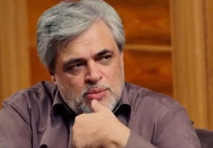 مهاجری خطاب به سردار رادان: دوربین‌های‌تان «مافیای خودرو» را هم می‌بیند؟