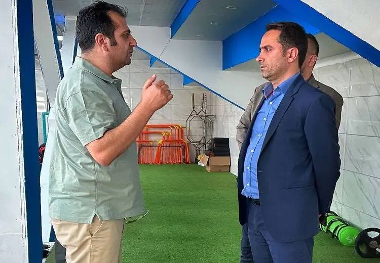 ادامه تلاش استقلالی ها برای اضافه شدن گوستاوو بلانکو به لیست
