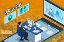 دورکاری کارکنان دستگاه‌های اجرایی شهر و استان تهران تا ۲۸ خردادماه