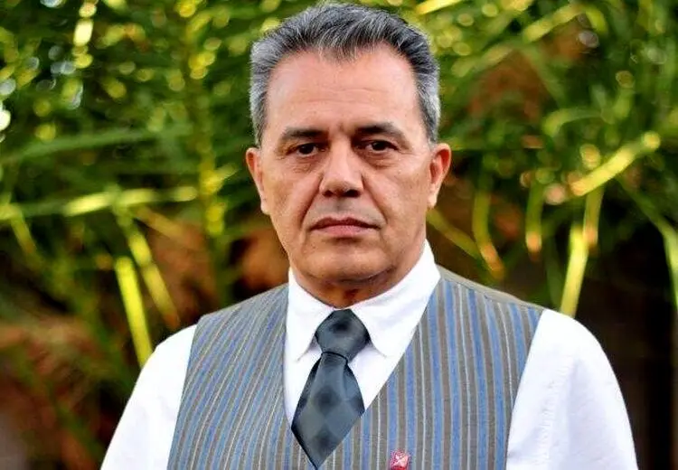 اعتراض اتحادیه اروپا به تایید حکم اعدام جمشید شارمهد