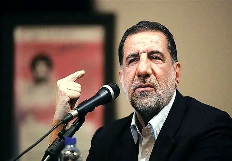 کوثری، نماینده تهران: پارسال خیلی‌ها ترسیده بودند؛ خیال کردند که الان دیگر نظام تمام شد