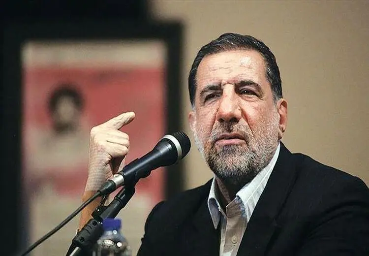 کوثری، نماینده تهران: پارسال خیلی‌ها ترسیده بودند؛ خیال کردند که الان دیگر نظام تمام شد