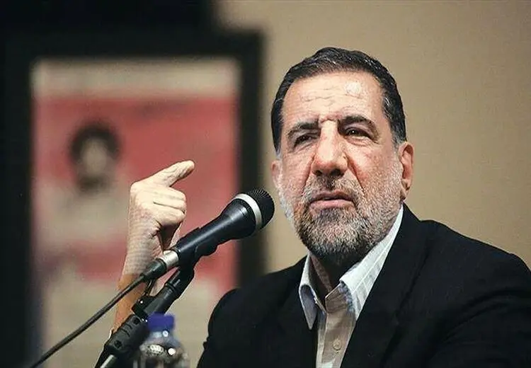 کوثری، نماینده تهران: پارسال خیلی‌ها ترسیده بودند؛ خیال کردند که الان دیگر نظام تمام شد