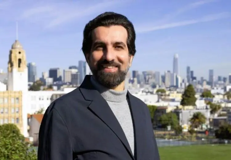 بازداشت یک استاد برجسته ایرانی در آمریکا  