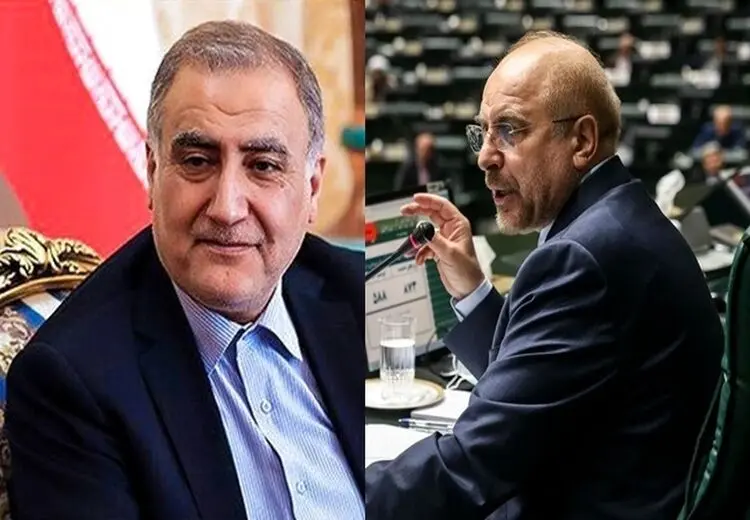 نامه انتقادی افشاگر دریافت خودروهای شاسی‌بلند توسط نمایندگان: آقای رئیس مجلس عذرخواهی کنید!