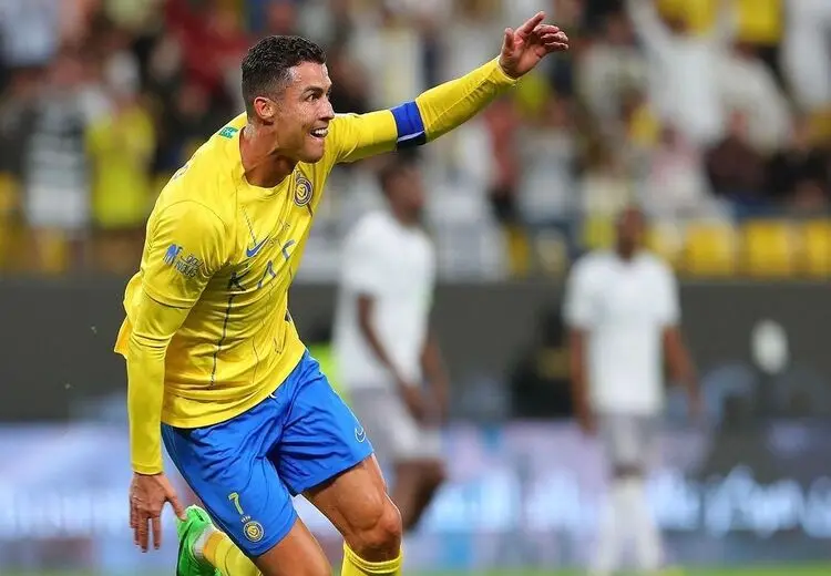 رونالدو از النصر جدا میشود؟