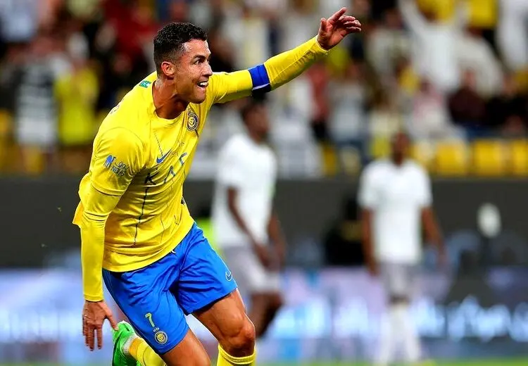 رونالدو از النصر جدا میشود؟