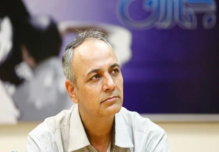 زیدآبادی: مسئولان، ایران را برای همه ایرانیان نمی‌خواهند