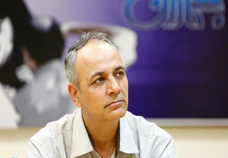 واکنش معنادار زیدآبادی به اظهارات رئیس ستاد قالیباف