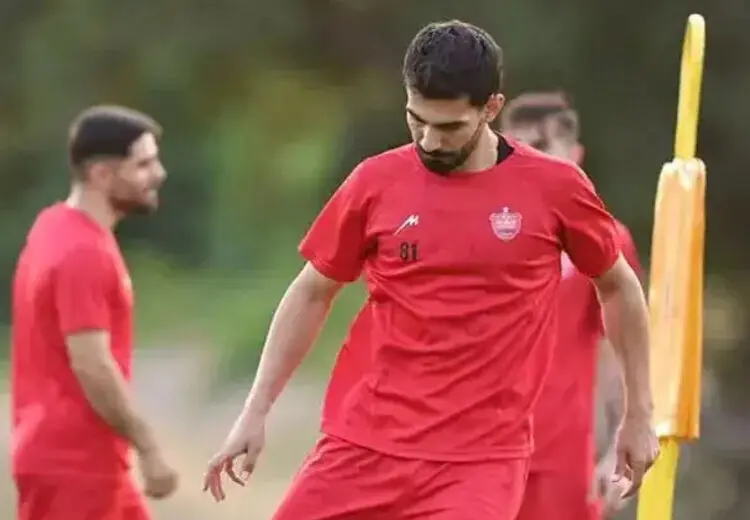 ادعای جنجالی ستاره پرسپولیس درباره مورایس