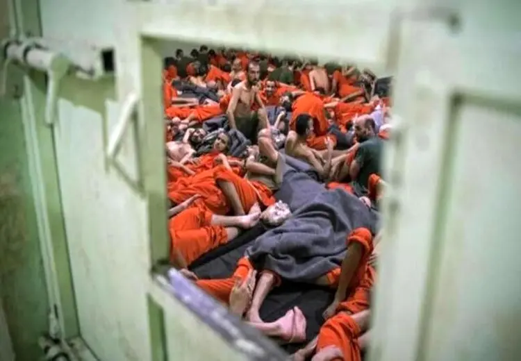 انتقال داعشی‌ها از سوریه به عراق بر اساس ارزیابی‌های آمریکا انجام شد