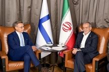پزشکیان: روند تقویت روابط با کشورهای اروپایی آنچنان که مدنظر ما بود پیش نرفت