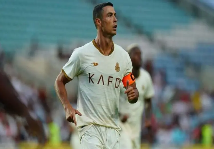 رونالدو رکورد ۴۲ ساله گرد مولر را شکست