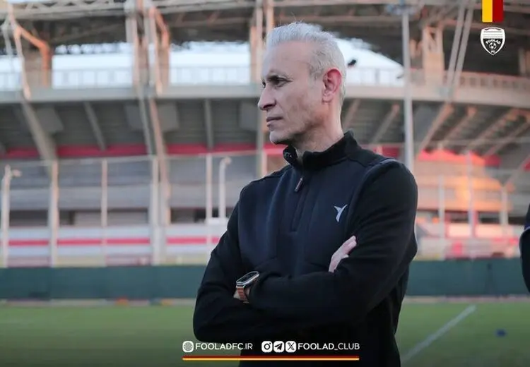 بمب اتم یک پرسپولیسی علیه پرسپولیس!