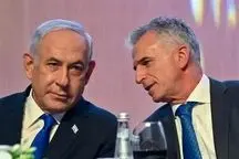 تشدید اختلافات میان نتانیاهو و رئیس موساد !