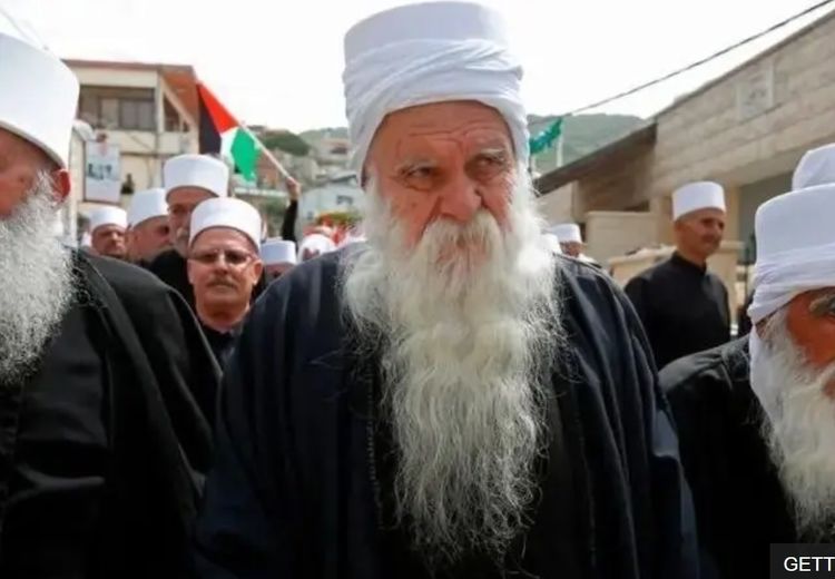 دروزی‌های سوریه چه کسانی‌اند که اسراییل از آنها حمایت می‌کند؟ 