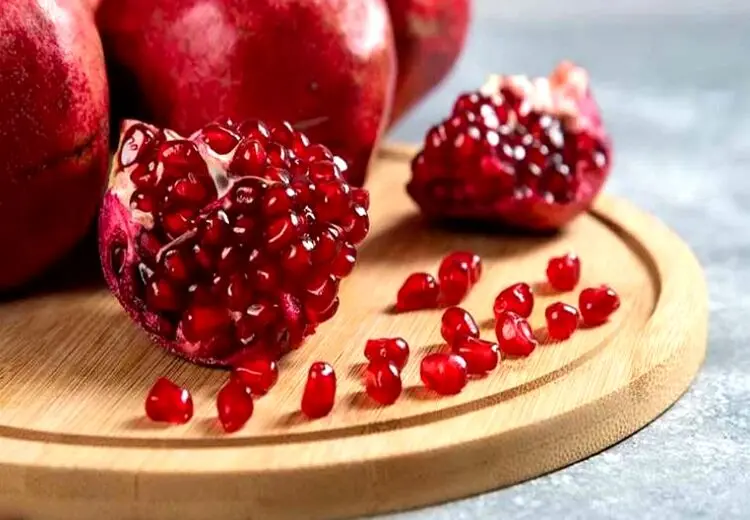 ویژگی بی‌نظیر این ۸ میوه قرمز برای حفظ سلامتی‌