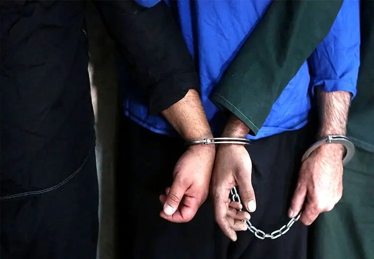 دستگیری ۳ نیروی مرتبط با گروهک‌های ضدانقلاب و تجزیه‌طلب در ایلام