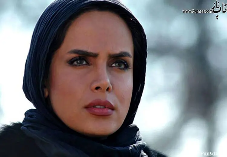 واکنش عجیب خانم بازیگر به استایل صدف عسگری در جشنواره کن | لباس زیر را که روی لباس نمی‌پوشند عزیزم!
