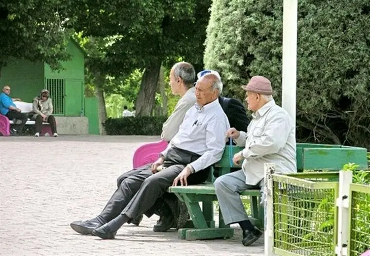 پرداخت مابه‌التفاوت متناسب‌سازی مستمری بازنشستگان