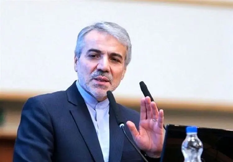 درخواست نوبخت از نمایندگان مجلس: منزلت بازنشستگان صیانت شود

