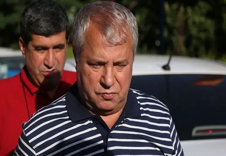 علی پروین: دربی را بیش از حد حساس نکنید